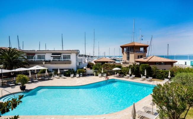 Фото отеля Best Western Plus La Marina