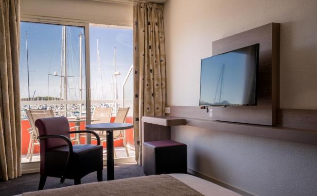Фото отеля Best Western Plus La Marina
