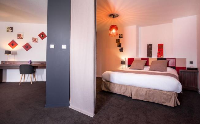 Фото отеля Best Western Plus La Marina