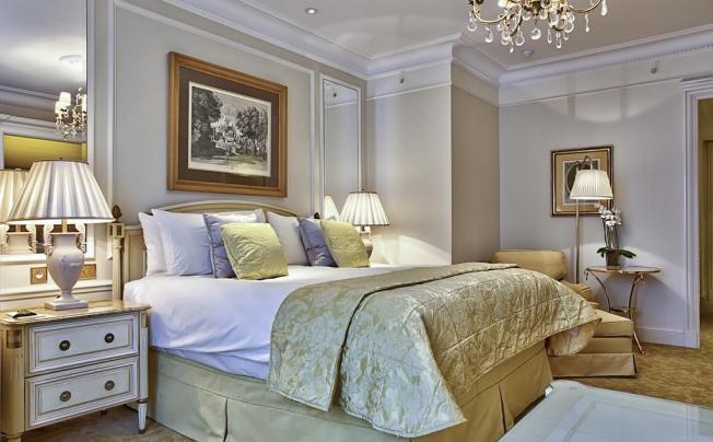 Фото отеля Four Seasons George V