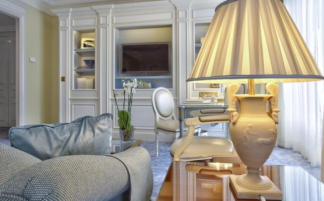 Фото отеля Four Seasons George V