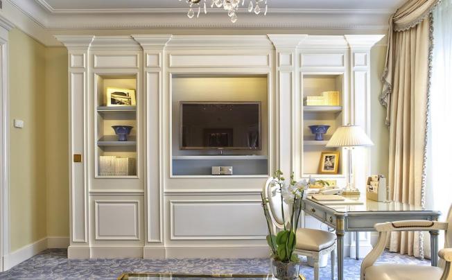 Фото отеля Four Seasons George V