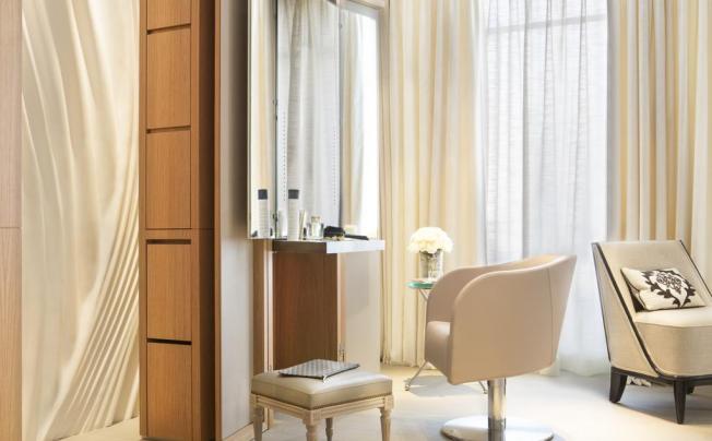 Фото отеля Four Seasons George V