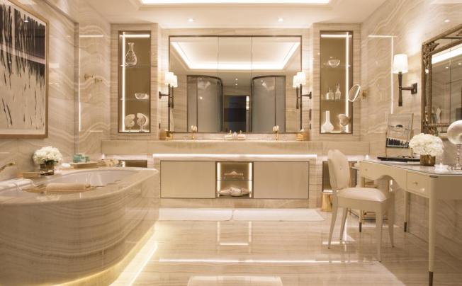 Фото отеля Four Seasons George V