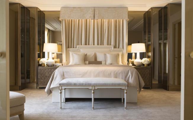 Фото отеля Four Seasons George V