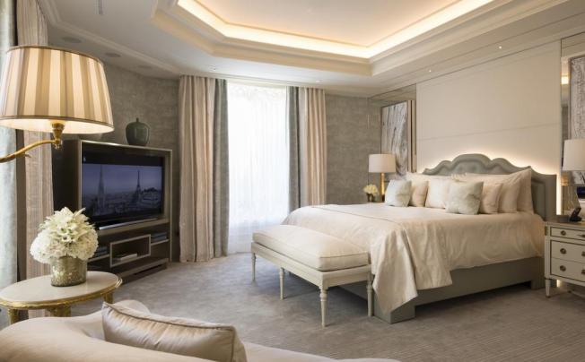 Фото отеля Four Seasons George V