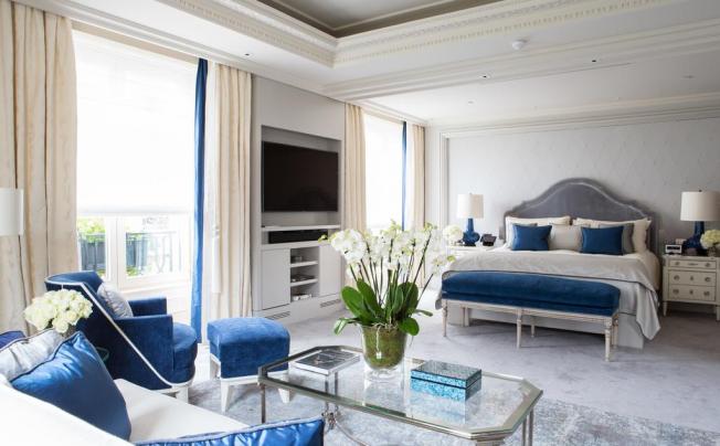 Фото отеля Four Seasons George V