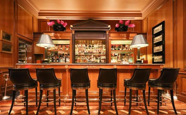 Фото отеля Four Seasons George V