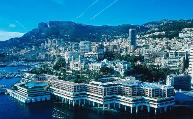 Фото отеля Fairmont Monte Carlo