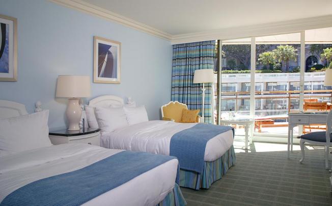 Фото отеля FAIRMONT MONTE CARLO