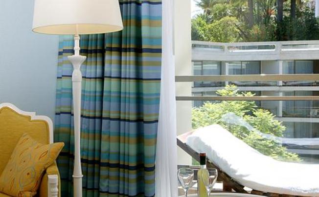 Фото отеля FAIRMONT MONTE CARLO