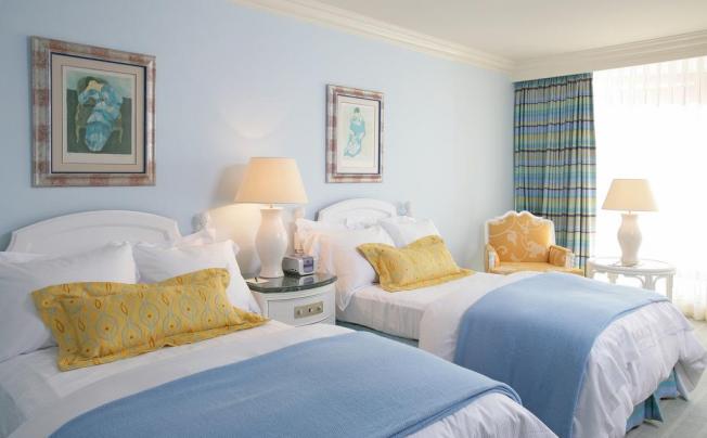 Фото отеля FAIRMONT MONTE CARLO