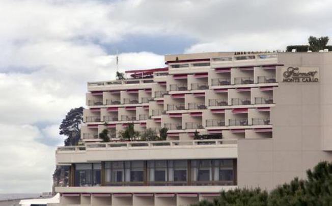 Фото отеля FAIRMONT MONTE CARLO