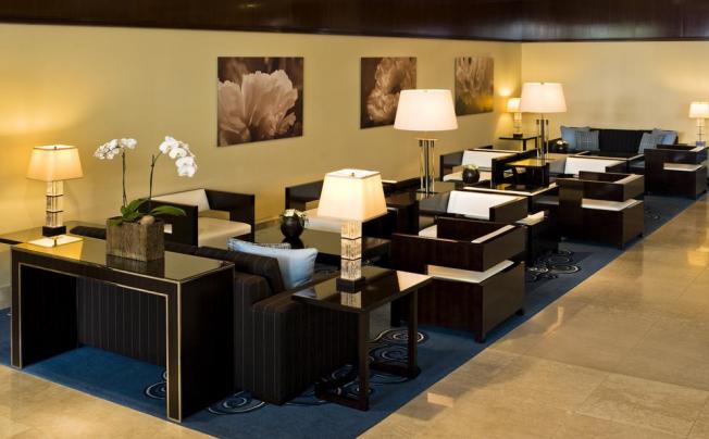Фото отеля FAIRMONT MONTE CARLO