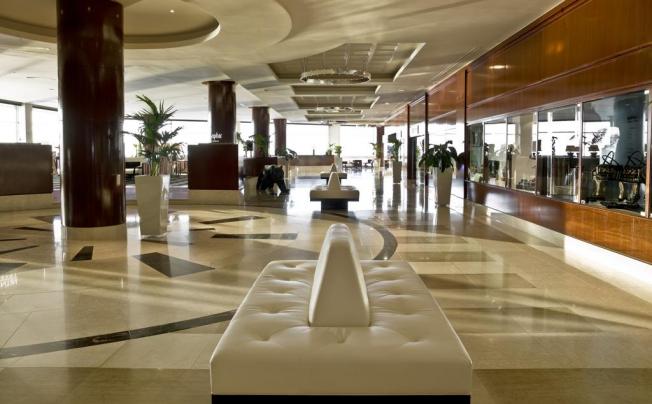 Фото отеля FAIRMONT MONTE CARLO