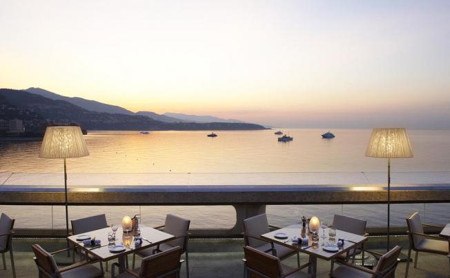 Фото отеля FAIRMONT MONTE CARLO
