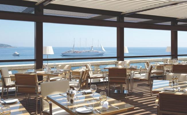 Фото отеля FAIRMONT MONTE CARLO
