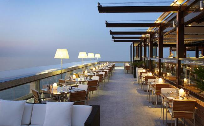 Фото отеля FAIRMONT MONTE CARLO