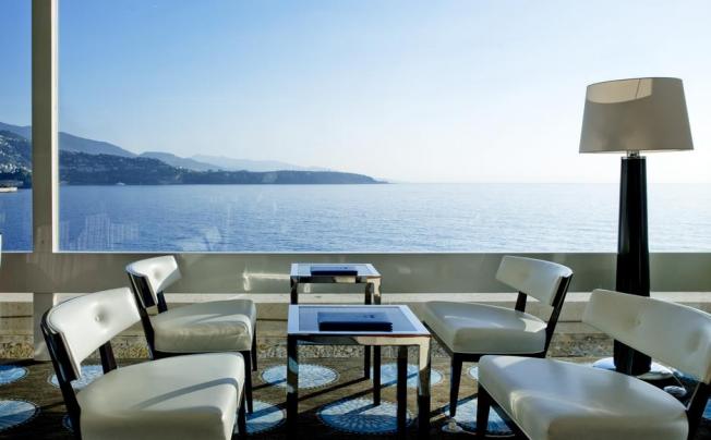 Фото отеля FAIRMONT MONTE CARLO