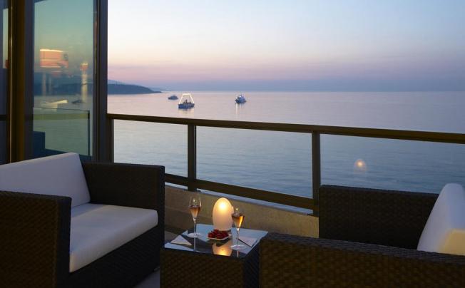 Фото отеля FAIRMONT MONTE CARLO