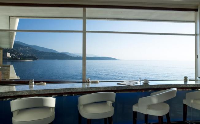 Фото отеля FAIRMONT MONTE CARLO