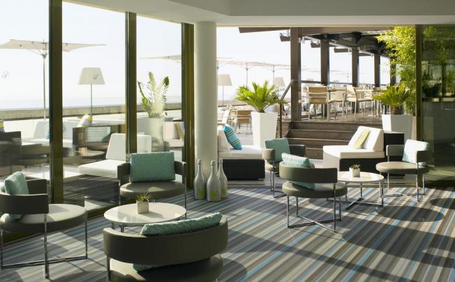 Фото отеля FAIRMONT MONTE CARLO