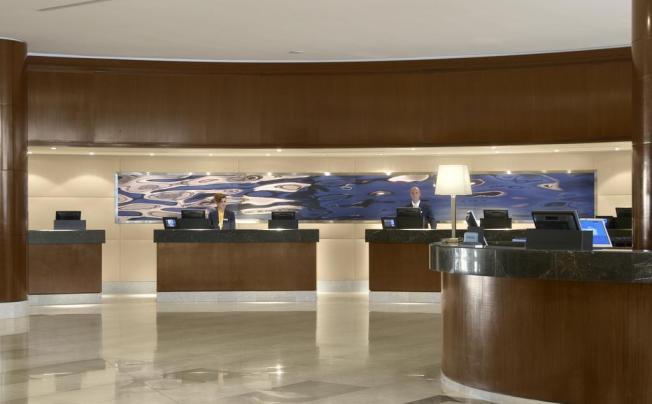 Фото отеля FAIRMONT MONTE CARLO