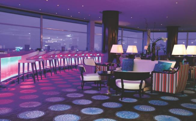 Фото отеля FAIRMONT MONTE CARLO