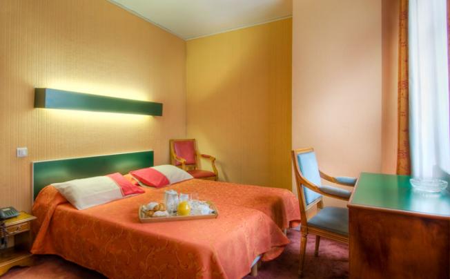 Фото отеля GOLD HOTEL 