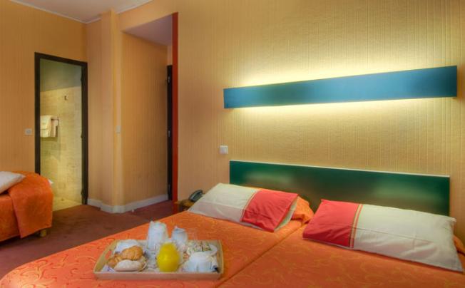 Фото отеля GOLD HOTEL 