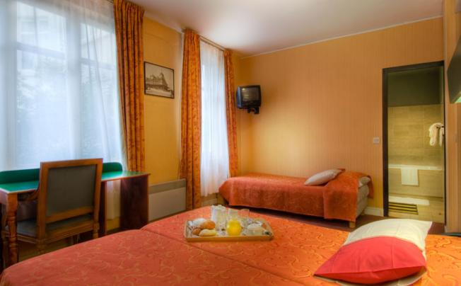 Фото отеля GOLD HOTEL 