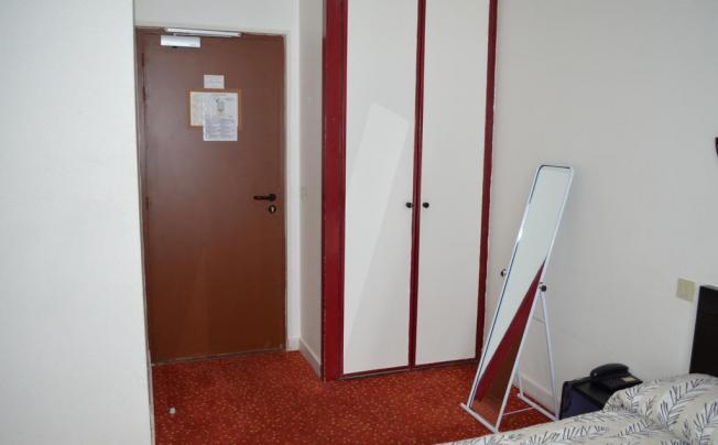 Фото отеля GOLD HOTEL 