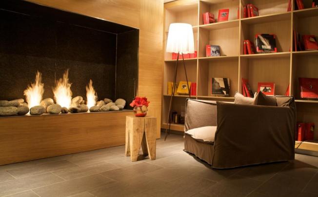Фото отеля Temmos Boutique  Hotel Le Morgane