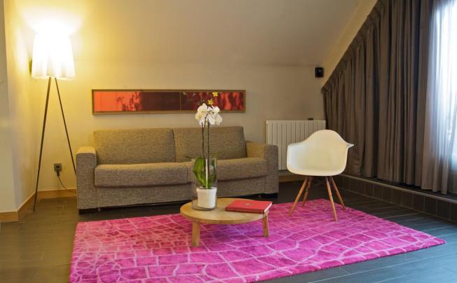 Фото отеля Temmos Boutique  Hotel Le Morgane