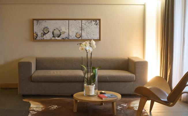 Фото отеля Temmos Boutique  Hotel Le Morgane