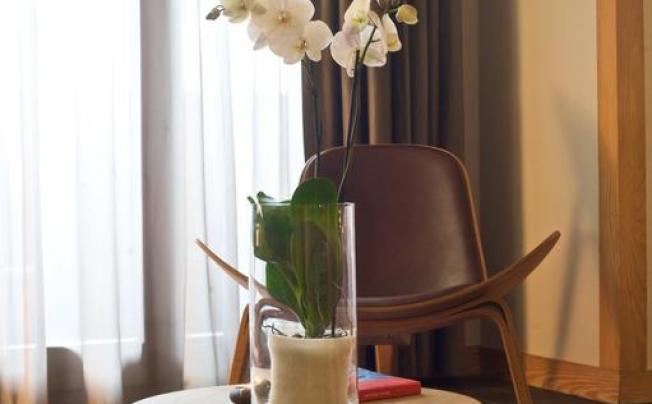 Фото отеля Temmos Boutique  Hotel Le Morgane