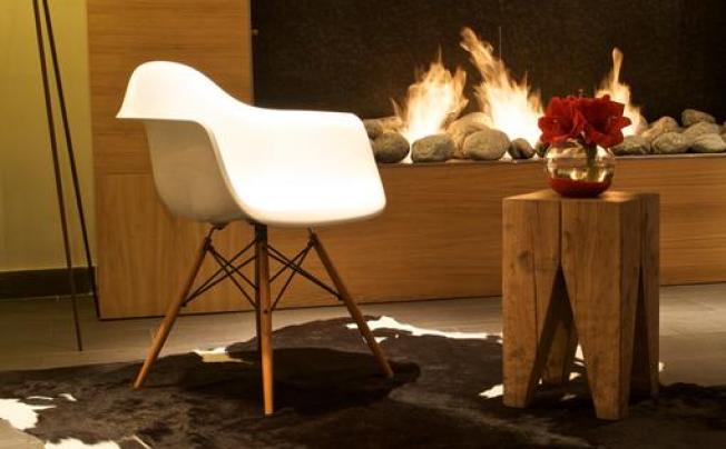Фото отеля Temmos Boutique  Hotel Le Morgane