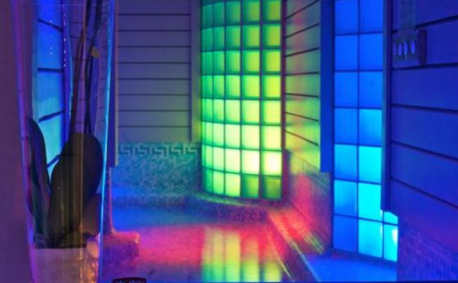 Фото отеля Temmos Boutique  Hotel Le Morgane