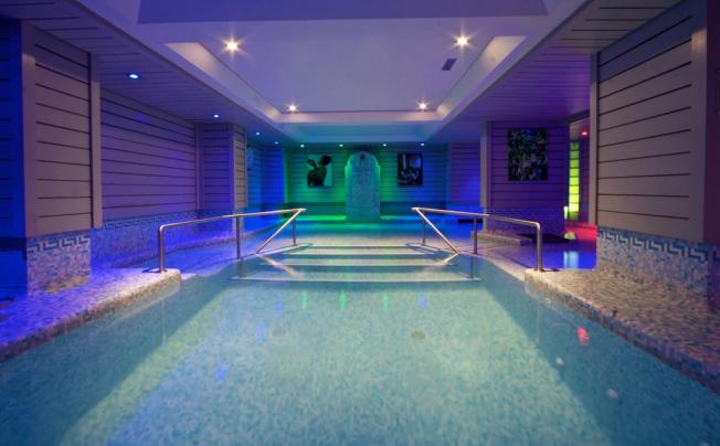 Фото отеля Temmos Boutique  Hotel Le Morgane