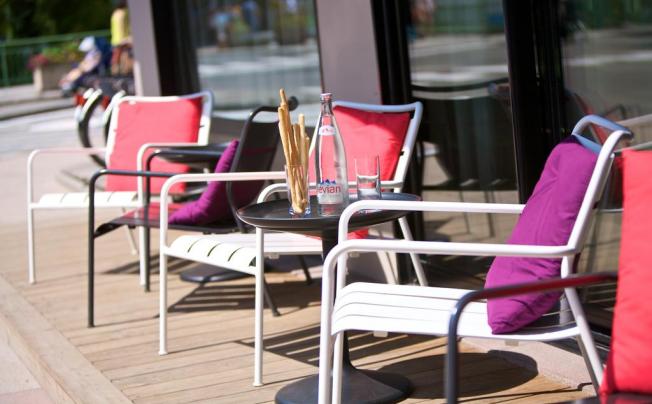 Фото отеля Temmos Boutique  Hotel Le Morgane