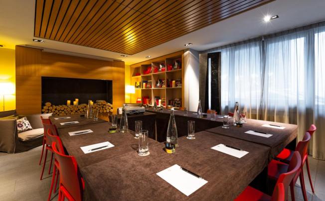 Фото отеля Temmos Boutique  Hotel Le Morgane