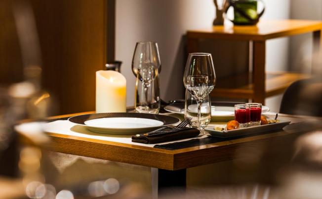 Фото отеля Temmos Boutique  Hotel Le Morgane