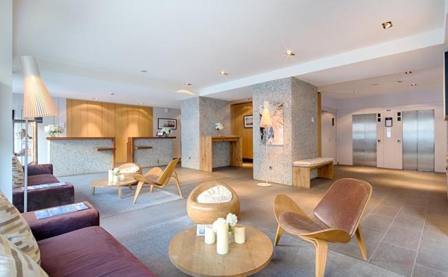 Фото отеля Temmos Boutique  Hotel Le Morgane
