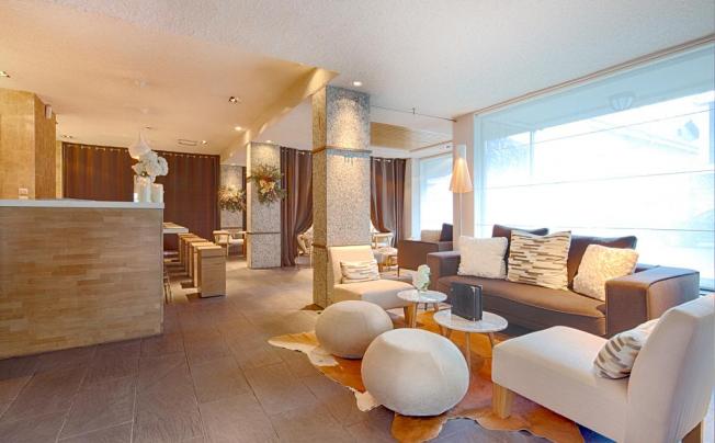 Фото отеля Temmos Boutique  Hotel Le Morgane