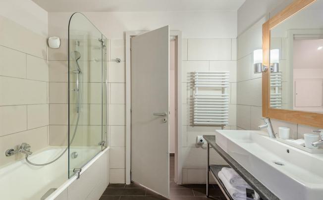 Фото отеля Temmos Boutique  Hotel Le Morgane