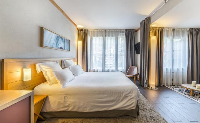 Фото отеля Temmos Boutique  Hotel Le Morgane