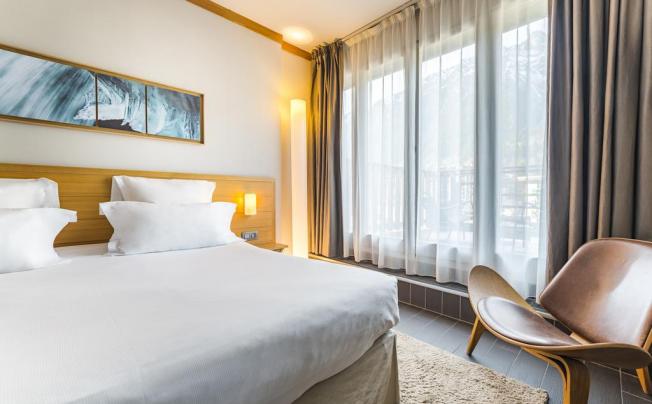 Фото отеля Temmos Boutique  Hotel Le Morgane