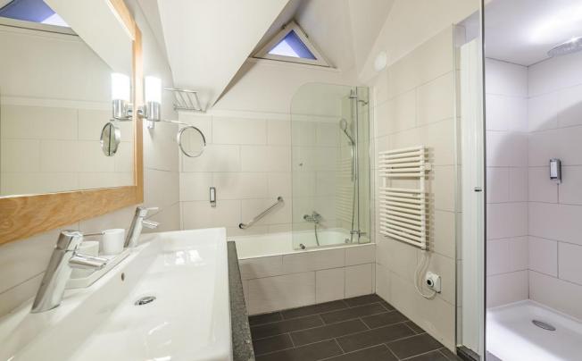 Фото отеля Temmos Boutique  Hotel Le Morgane