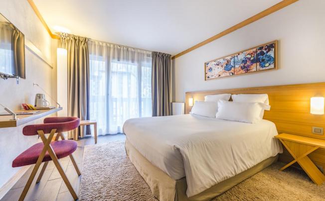 Фото отеля Temmos Boutique  Hotel Le Morgane