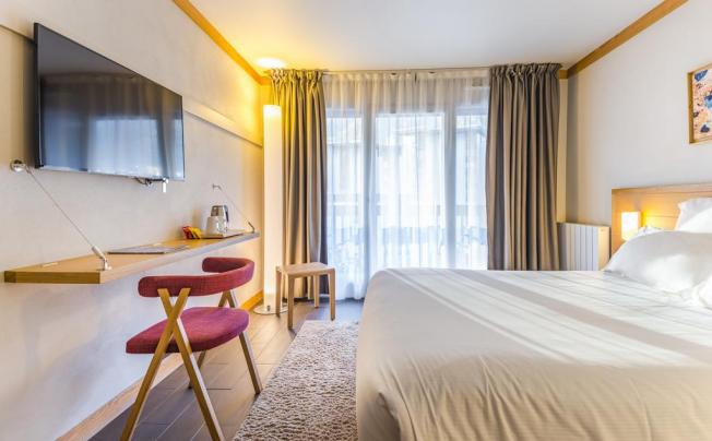 Фото отеля Temmos Boutique  Hotel Le Morgane